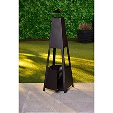 Chiminea outdoor patio for sale  BIRMINGHAM