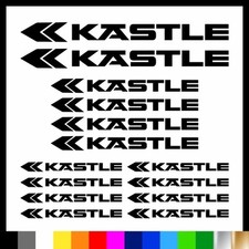 Kit kastle adesivi usato  Formigine