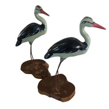 Blue heron hand for sale  Klamath Falls
