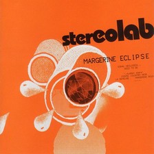 Margerine eclipse stereolab d'occasion  France