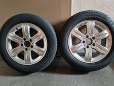 Kompletter satz reifen gebraucht kaufen  Berlin