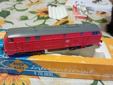 Locomotiva diesel 215 usato  Rozzano