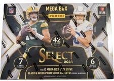 2024 panini select for sale  Spring Lake