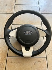 Ford ru8 lederlenkrad gebraucht kaufen  Essen