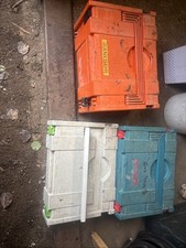 Systainer 2 3 gebraucht kaufen  Eberswalde