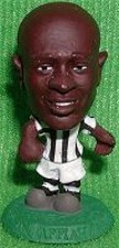 Juventus stephen appiah usato  Italia