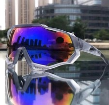 Fahrrad sonnenbrille uv400 gebraucht kaufen  Katlenburg-Lindau