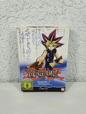 Staffel box 1 gebraucht kaufen  Petersdorf