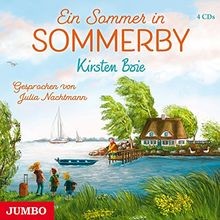 Sommer sommerby nachtmann gebraucht kaufen  Berlin