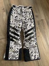 Chiemsee skianzug gr gebraucht kaufen  Velen