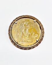 100 francs 22k d'occasion  Domont