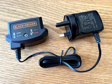 Black decker s010qb2400040 for sale  WATFORD