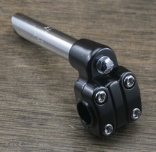 Alloy 22.2mm old for sale  Golden