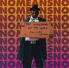Nomeansno the worldhood gebraucht kaufen  Berlin