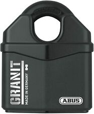 Abus 37rk 80mm for sale  Shipping to Ireland