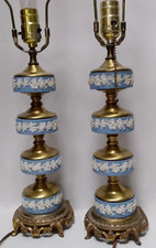 Vintage pair wedgwood for sale  Toms River