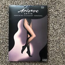 Aristoc satin sheer for sale  MEXBOROUGH