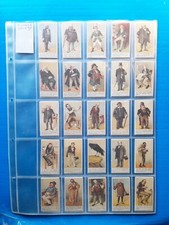 Trade cards complete for sale  LONDON