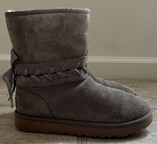 Ugg classic lace for sale  Kailua
