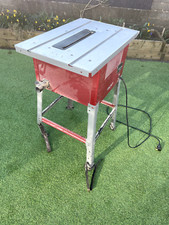 Einhell circular saw for sale  SWANSEA