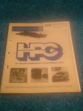 Classic performance catalog for sale  Longwood