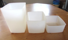 Tupperware gefrierbehälter 40 gebraucht kaufen  Deutschland