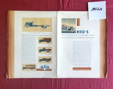 19440 reo 1930 d'occasion  Caderousse