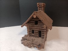 Twig cabin house for sale  Markleville