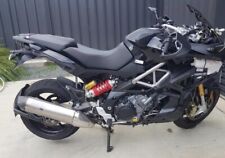 2014 aprilia caponord d'occasion  Expédié en Belgium