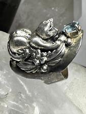 Cat ring carol for sale  Raymond