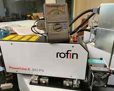 Rofin powerline 1064nm gebraucht kaufen  Schwäbisch Gmünd