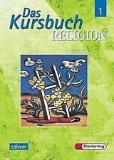 Kursbuch religion schülerbuch gebraucht kaufen  Berlin