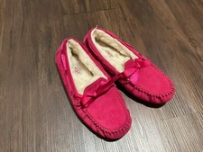Ugg womens red for sale  Fountain Valley