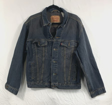 Levi standard trucker for sale  North Branch