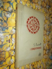 Giotto dainelli conquistadores usato  Torino