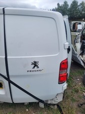 Peugeot expert mk3 for sale  DARLINGTON