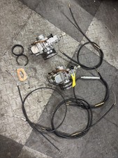 Mikuni flatslide carburetors for sale  Cumming