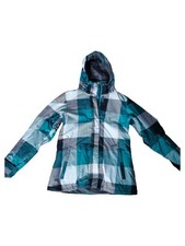 Firefly jacke damen gebraucht kaufen  Deutschland