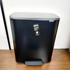 Brabantia litre pedal for sale  BIRMINGHAM