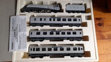 Model train silver for sale  BOGNOR REGIS