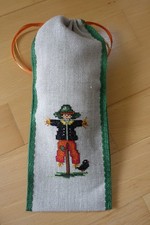 Fertiges duft geschenkesäckch gebraucht kaufen  Halver