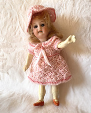 Antique bisque head for sale  Mesa