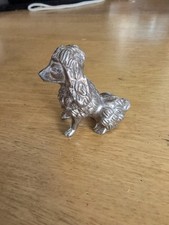 Vintage castle silver for sale  MOLD