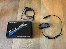Starlane gps lite for sale  Atascadero