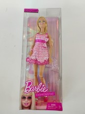Barbie fashionistas girly for sale  Bulverde
