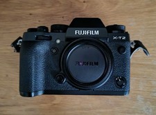 Fujifilm fuji 2.43mp for sale  PURLEY