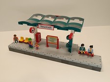 Playmobil 4382 neustadt gebraucht kaufen  Schorndorf