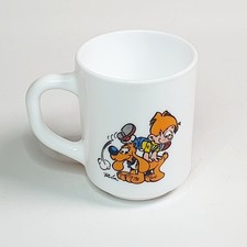 Ancien mug tasse d'occasion  Metz-