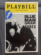 blue man group tubes for sale blue man group tubes for sale Brooklyn