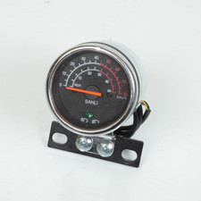 Compteur rond sanli d'occasion  Bourg-Argental